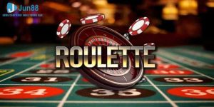 Giới thiệu trò chơi casino Roulette